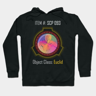 SCP-093 Hoodie